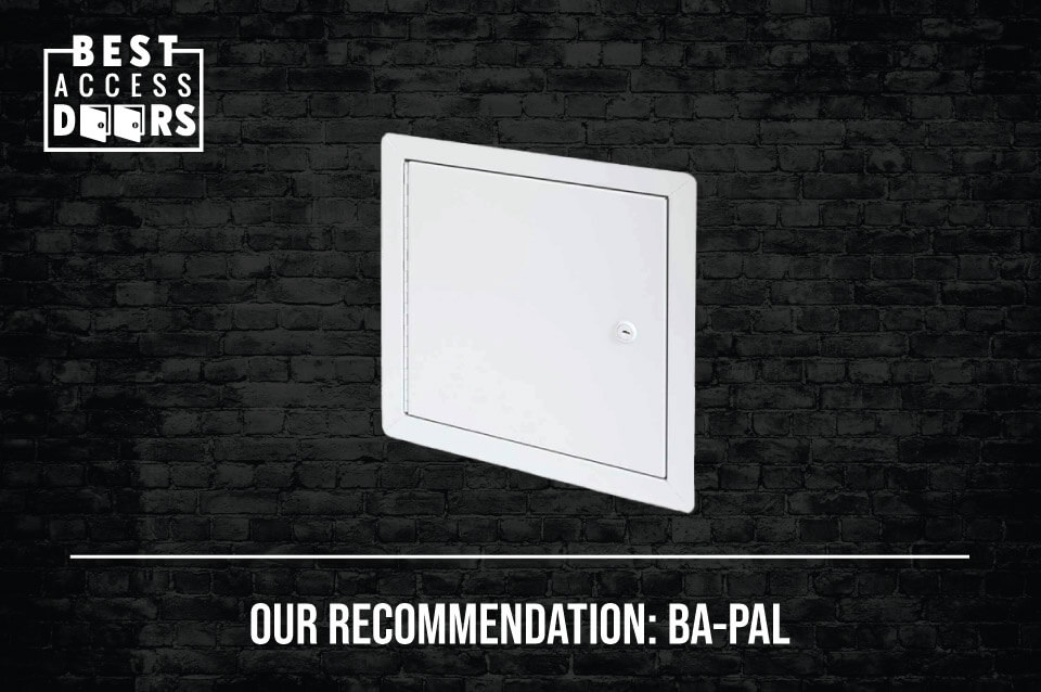 Our Recommendation: BA-PAL