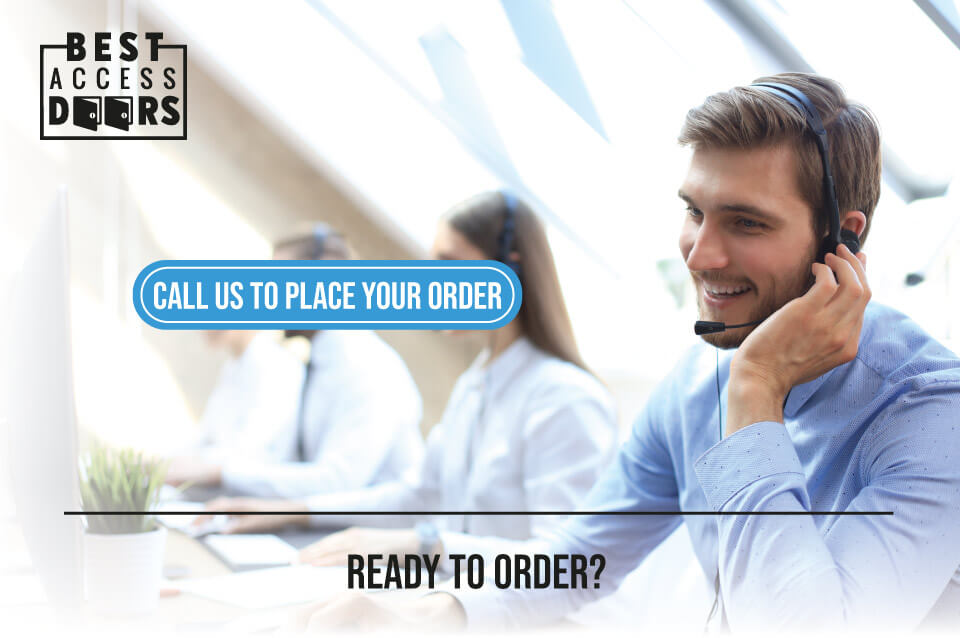 Ready to Order?