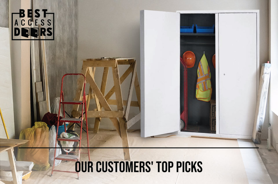 Our Customers' Top Picks